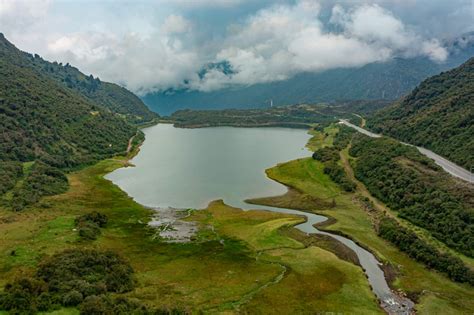 Laguna.
