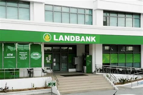 Landbank.