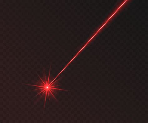 Laser.