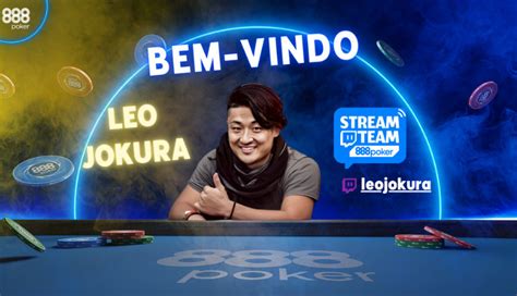 Leo888.
