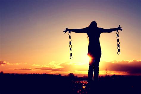 Libertad.