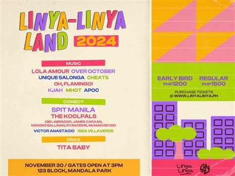 Linya.