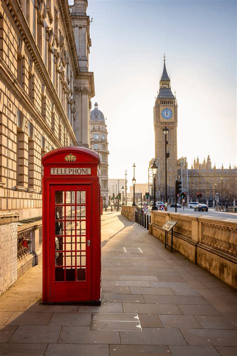 London.
