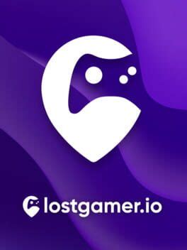 Lostgamer.