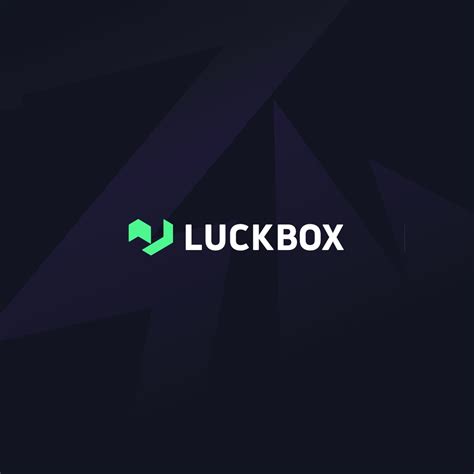 Luckbox.