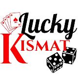 LuckyKismat.