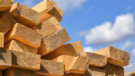 Lumber.