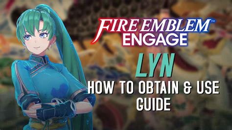 Lyn.
