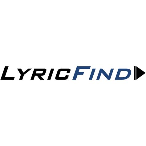 LyricFind.