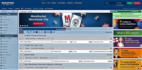 MARATHONBET.
