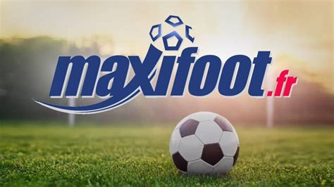 MAXIFOOT.