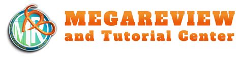 MEGAREVIEW.