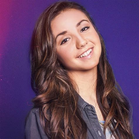 Maddi.