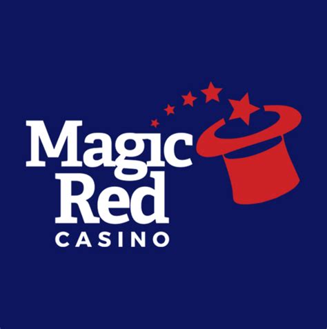 Magicred.com.