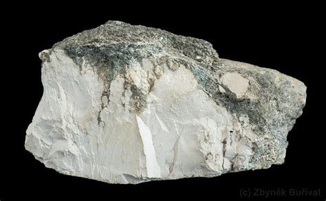 Magnesite.