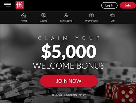 MansionCasino.