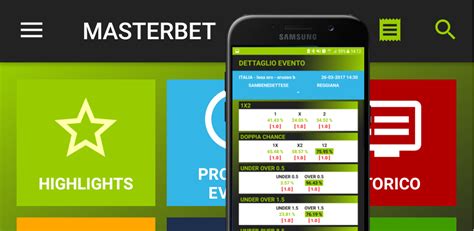 MasterBet.
