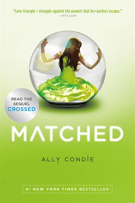 Matched.