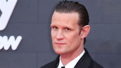 Matt.