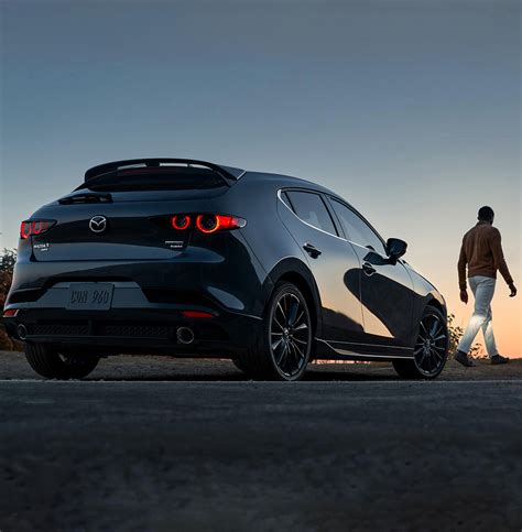 Mazda3.