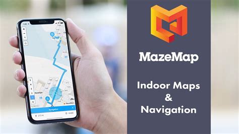 MazeMap.