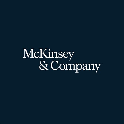McKinsey&Company.Inc..