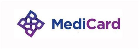 MediCard.