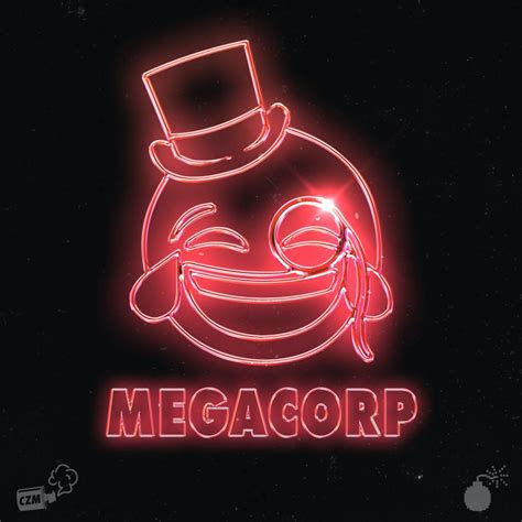 Megacorp.