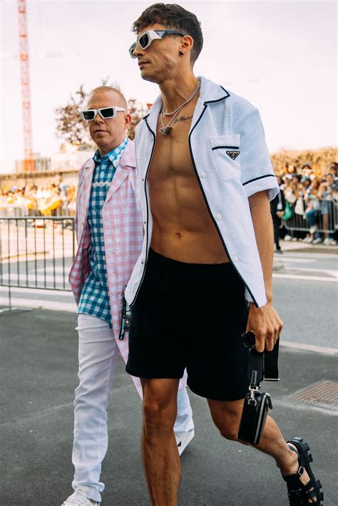 Men.