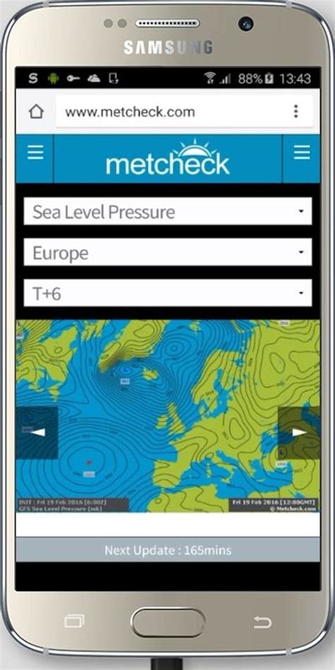 Metcheck.