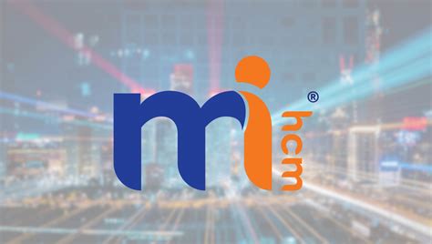 MiHCM.