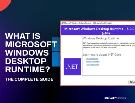 Microsoft.WindowsDesktop.App.Runtime.win.