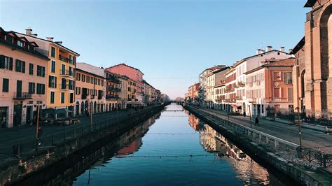 Milano.