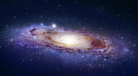 Milkyway.