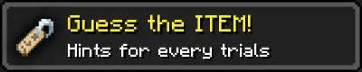 MinecraftDle.