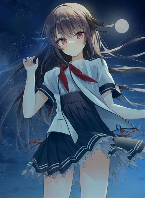 Misaki.