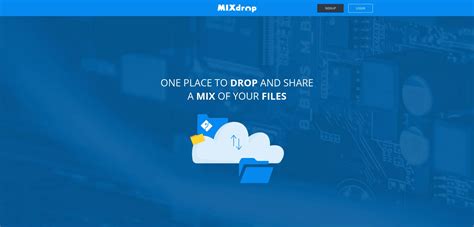 MixDrop.