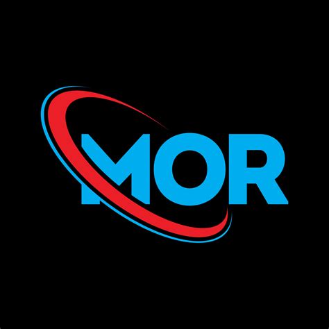 MoR.