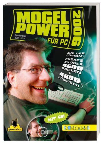 MogelPower.de.