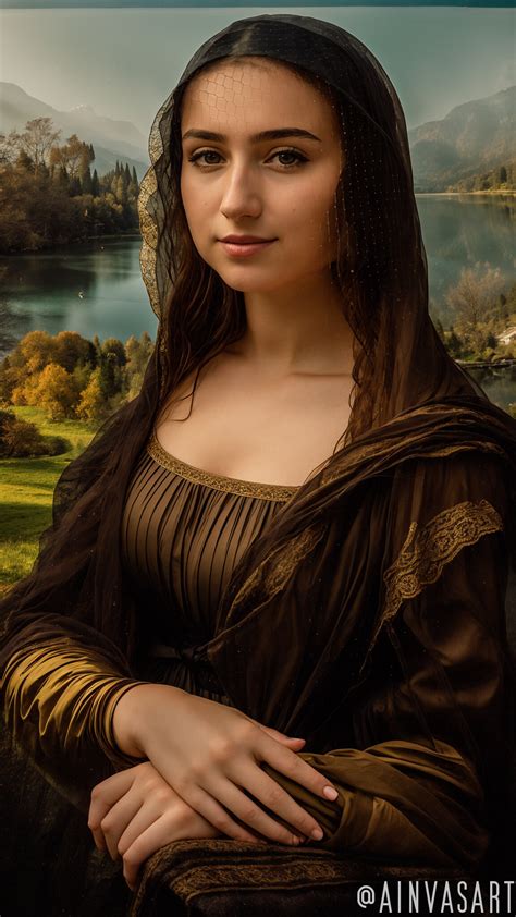 Mona.