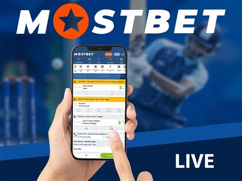 Mostbet.