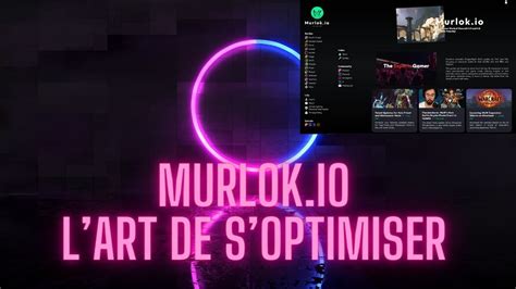 Murlok.io.