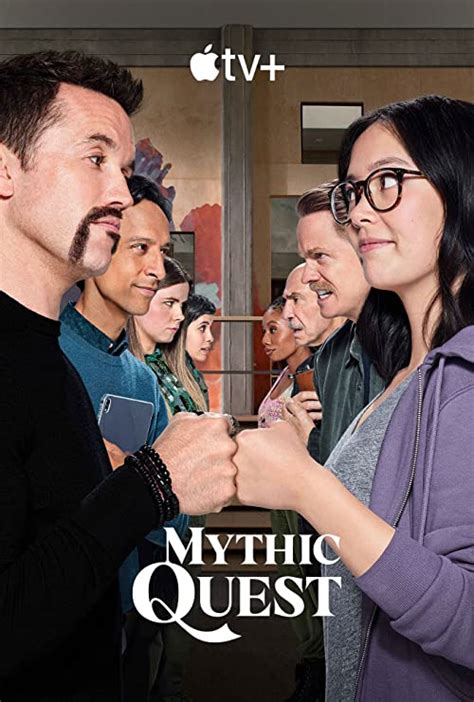 Mythic.Quest.S02.2160p.ATVP.WEB.