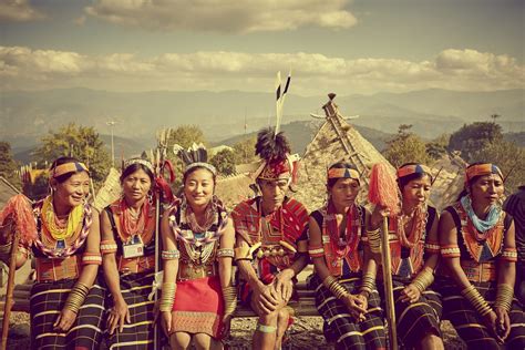 NAGALAND.