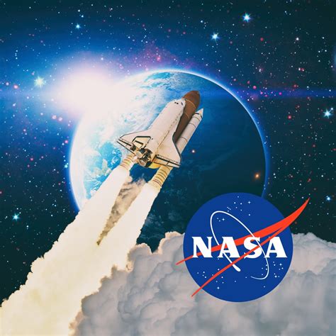 NASA.