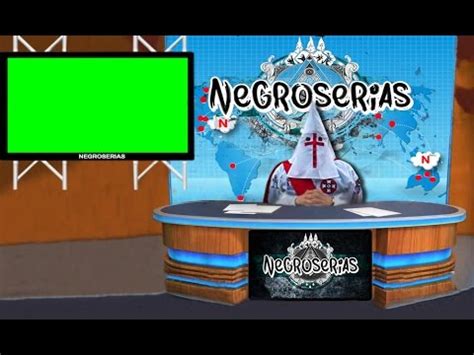 NEGROSERIAS.