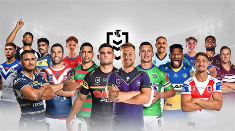 NRL.