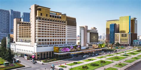 NagaWorld.