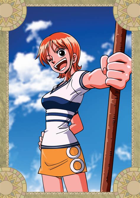 Nami.