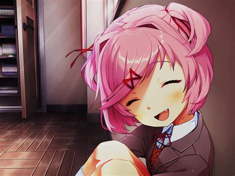 Natsuki.